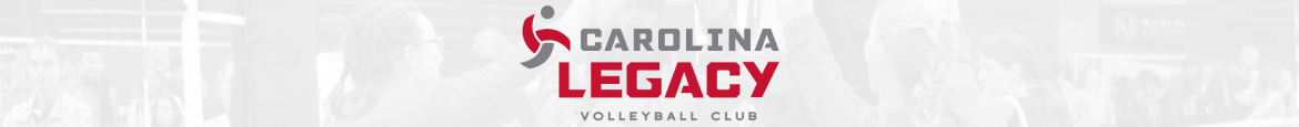 Carolina Legacy Volleyball Club